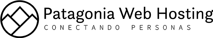 logo Patagonia Web Hosting